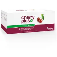 Cherry PLUS Das Original Montmorency Sauerk.-Kaps. 360 St Kapseln