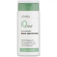 Dermikon GmbH Iqlind Wasch- und Duschgel 200 ml
