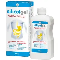 Silicol GmbH Silicolgel 500 ml