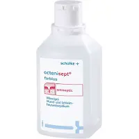 Schülke & Mayr Octenisept Lösung 500 ml