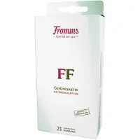 Fromms Gefühlsaktiv SB-Pack 21 St Kondome