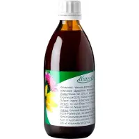 BitterKraft! Bitterkraft Original Bio 200 ml Flüssigkeit