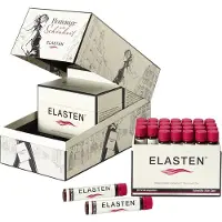 Quiris Healthcare GmbH & Co. KG ELASTEN Kollagen Trinkampullen 3X28 St