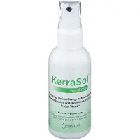 KerraSol Wundspray 75 ml Spray