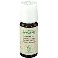 Bergland-Pharma & Co. KG Lavendel ÖL Bio 10 ml Ätherisches Öl