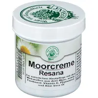 Resana Moor Creme 100 ml