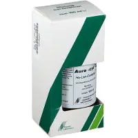 Ho-Len-Complex Auro-Cyl L Mischung 100 ml Tropfen