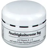 Pharma Liebermann Feuchtigkeits Tagescreme 50 ml Creme