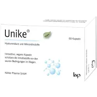 Unike Kapseln 60 St