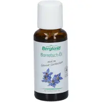 Bergland-Pharma & Co. KG Borretschöl 30 ml Ätherisches Öl