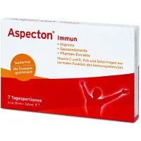 Aspecton Immun Trinkampullen