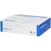 Farco-Pharma GmbH Instillagel 10X6 ml