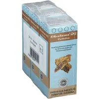 Okoubasan D 2 Tabletten 3x80 St