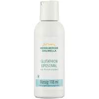 Heidelberger Glutathion Liposomal 118 ml Flüssigkeit