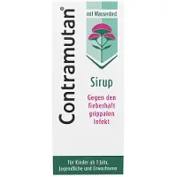 Contramutan Sirup 150 ml