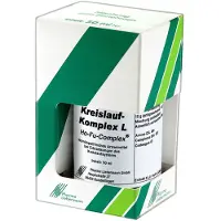 Ho-Fu-Complex Kreislauf Komplex L Tropfen 50 ml