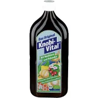 KnobiVital mit Weissdorn+holunder