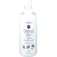 FaroDerm GmbH Oliprox Spray b.Seborrhoischer Dermatitis Ce