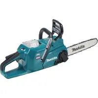 Makita UC014GZ Akku-Kettensäge, 40Vmax XGT, BL-Motor 300mm, 25,5 m/s. Ohne Batterien und Ladegerät!