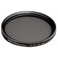 Hama Polarisations-Filter circular Wide 49mm HTMC-vergütet 78849