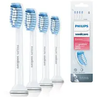 Philips Sonicare HX6054/07 Sensitive White