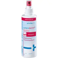 Schülke & Mayr octeniderm farblos 250 ml