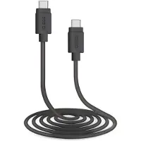 SBS Daten- und Ladekabel mit Typ C 3.1 Steckern