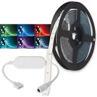 Fontastic WLAN LED-Leuchtstreifen