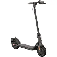 SEGWAY by Segway F25E 25 km/h Black