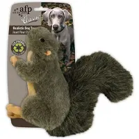 All For Paws Classic - Squirrel Large - Hundespielzeug großes Eichhörnchen