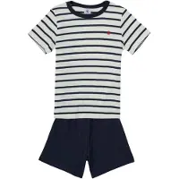 Petit Bateau Pyjama-Sets TREW kind