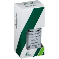 Ho-Len-Complex OTIO-cyl Tropfen 50 ml