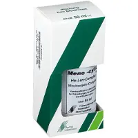 Ho-Len-Complex Meno-Cyl L Tropfen 50 ml