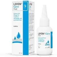 G. Pohl-Boskamp GmbH & Co. KG Care Fluid 60 ml Gel