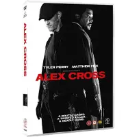 Majeng Media AB Alex Cross