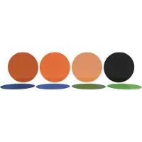 MagMod Correction Gels