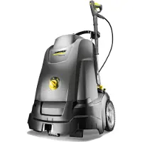 Kärcher HDS 5/11 U, 6,5 l, 110 bar, 2,4 kg/h, 230 V, 50 Hz, 2200 W