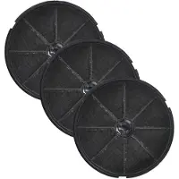 Smeg Kohlefilter FLT6 / 690073176 (2er-Pack)