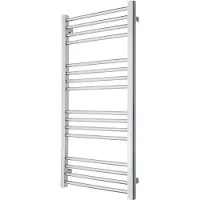 TVS Eco 16-500 Håndkld - Radiator Krom 990-500mm