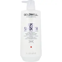 Goldwell Dual Senses Just Smooth Taming Shampoo 1000 ml