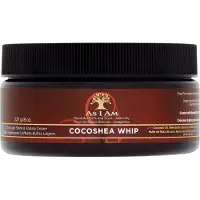 As I Am - CocoShea Whip - 227 gr