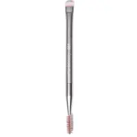 RMS Beauty Back2Brow Doppel-Augenbrauenpinsel
