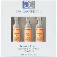 Dr. Grandel Grandel Professional Beauty Flash Ampullen 3x3 ml