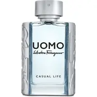 Salvatore Ferragamo Uomo Casual Life Eau de Toilette 100 ml