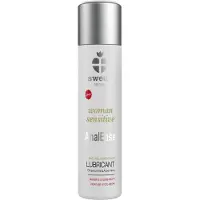 Swede Woman Sensitive Anal-Gleitmittel auf Wasserbasis 120 ml