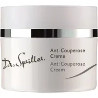 Dr Spiller Anti Couperose Creme 50 ml Hautcreme