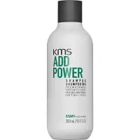 KMS California Addpower Shampoo 300 ml