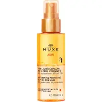 Nuxe Sun UV-schützendes Haaröl 100 ml Öl