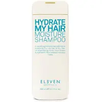 Eleven Australia Hydrate My Hair Moisture Shampoo Sulfate Free 300 ml