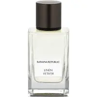Banana Republic Linen Vetiver Eau de Parfum 75 ml